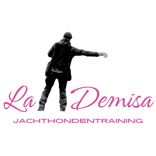 La Demisa Jachthondentraining, naar de hoofdsite